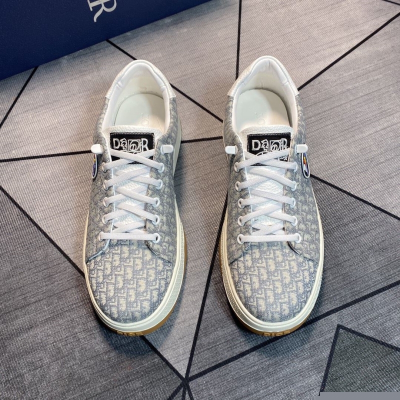 ch**an D*or casual shoes